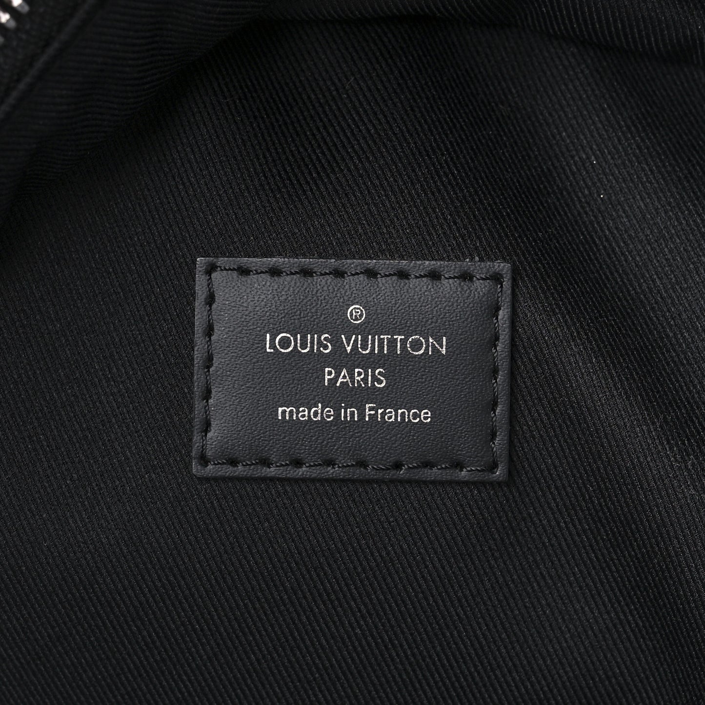 Damier Graphite Josh Backpack