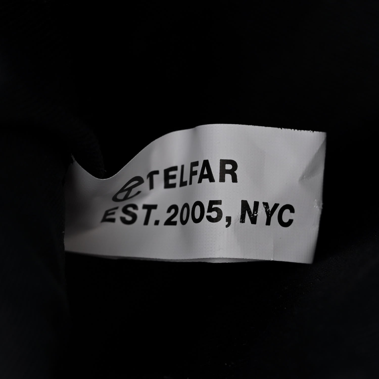 Telfar Vegan Leather Small Shopping Bag Dark Olive 7 of 10