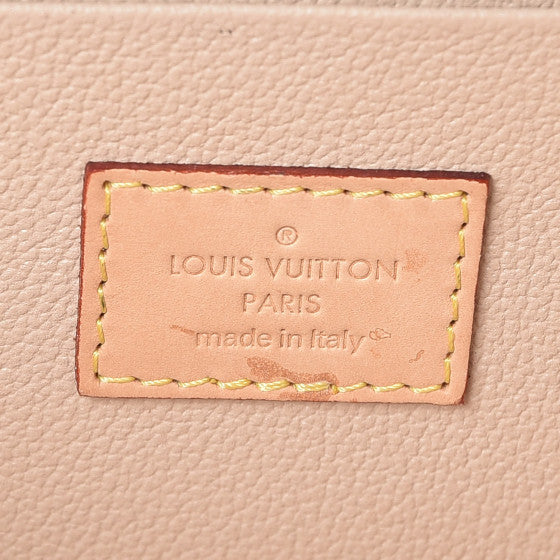 Louis Vuitton Monogram Nice BB 3 of 6