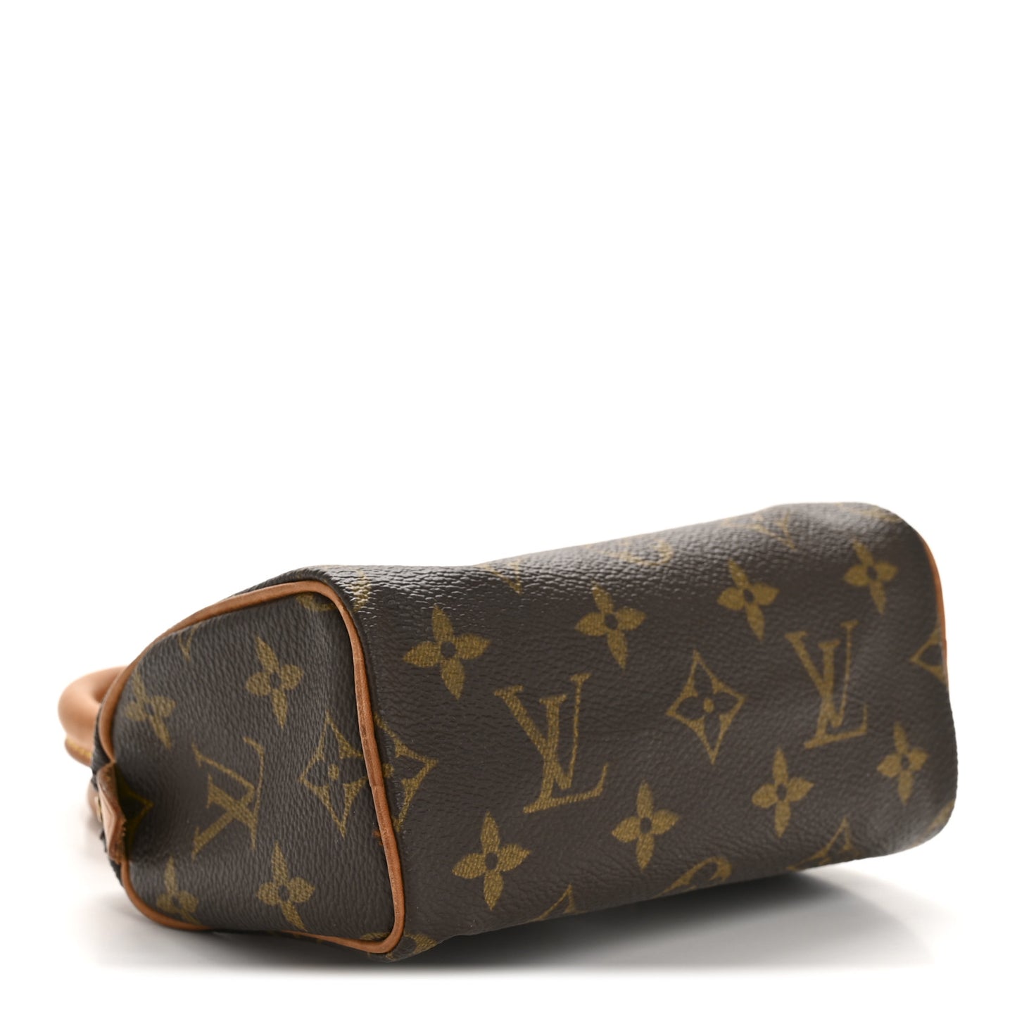 Monogram Mini Sac HL Speedy