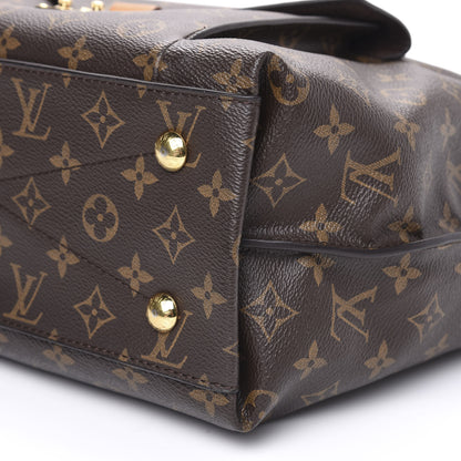 Louis Vuitton Monogram Metis 8 of 11