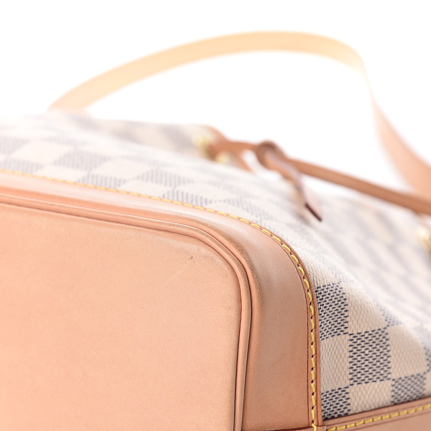 Damier Azur Noe BB