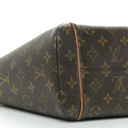 Louis Vuitton Monogram Totally PM 7 of 23