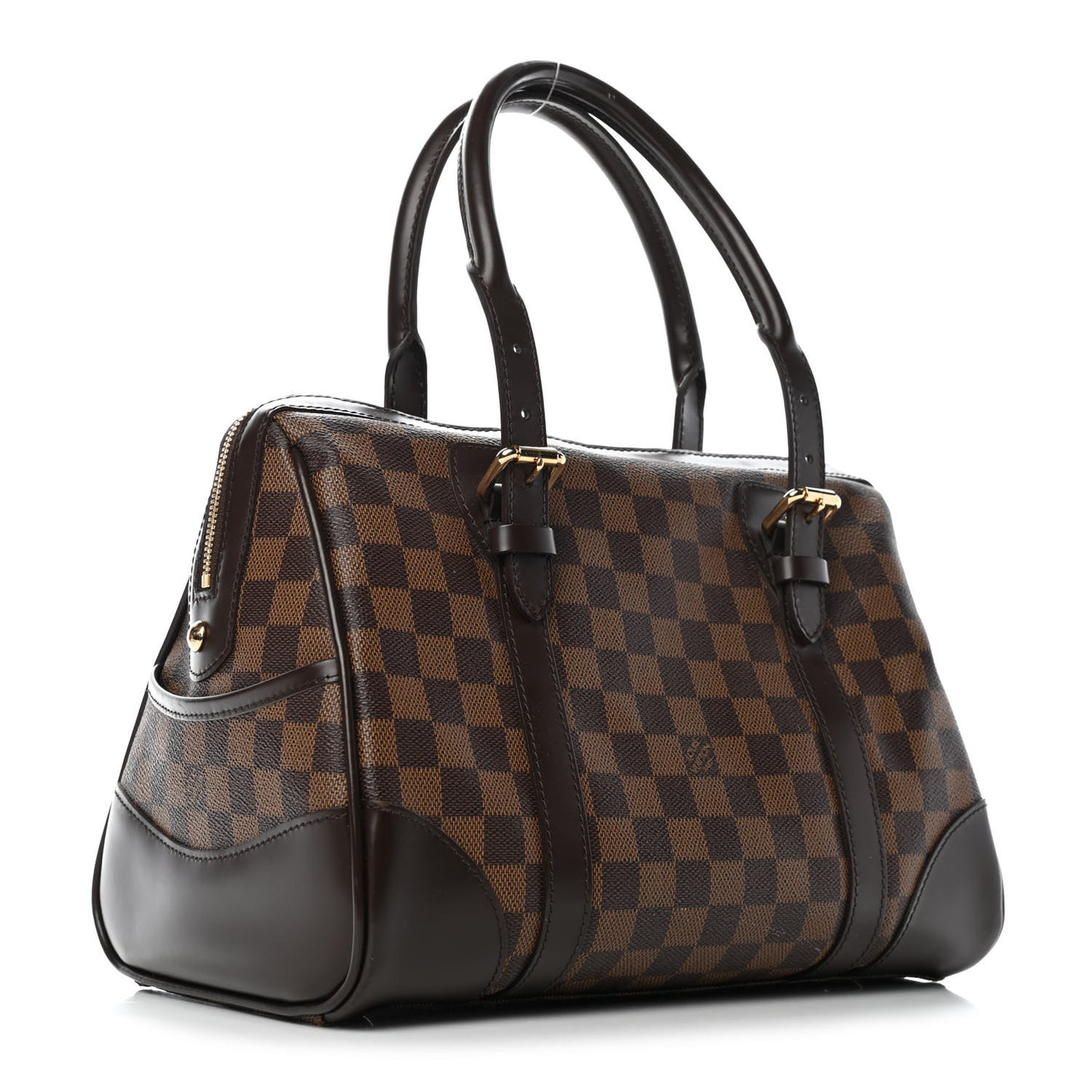 Damier Ebene Berkeley