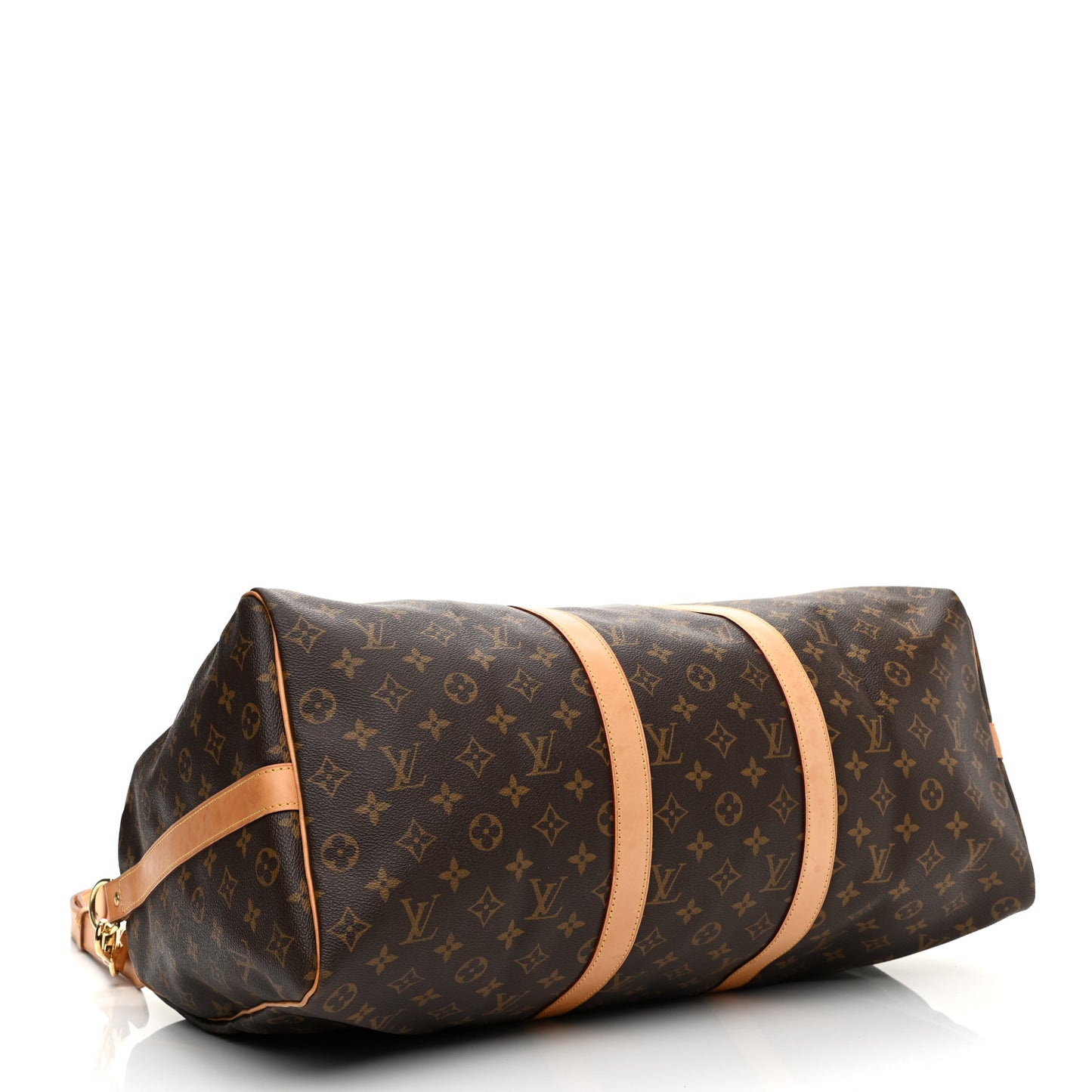 Monogram Keepall Bandouliere 50