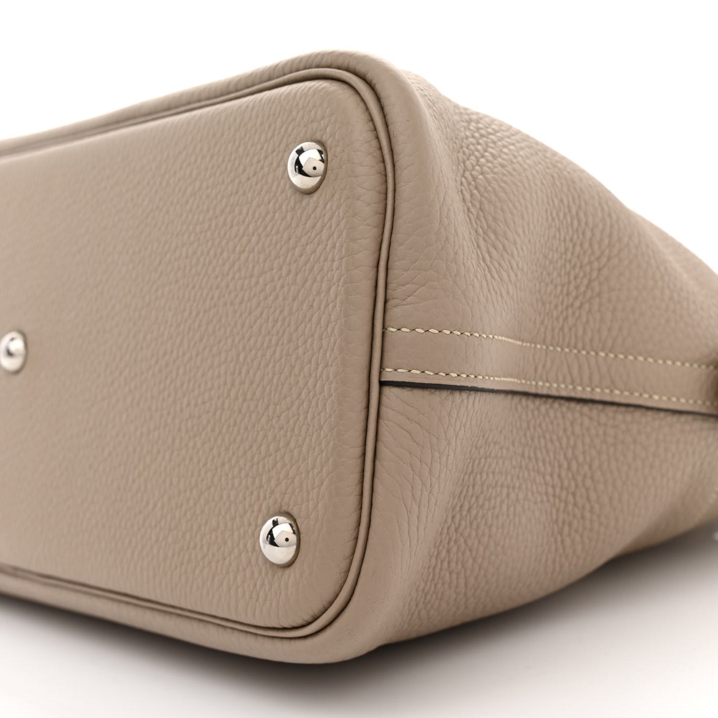 Taurillon Clemence Bolide 35 Gris Tourterelle
