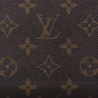 Louis Vuitton Monogram Zippy Wallet 7 of 7