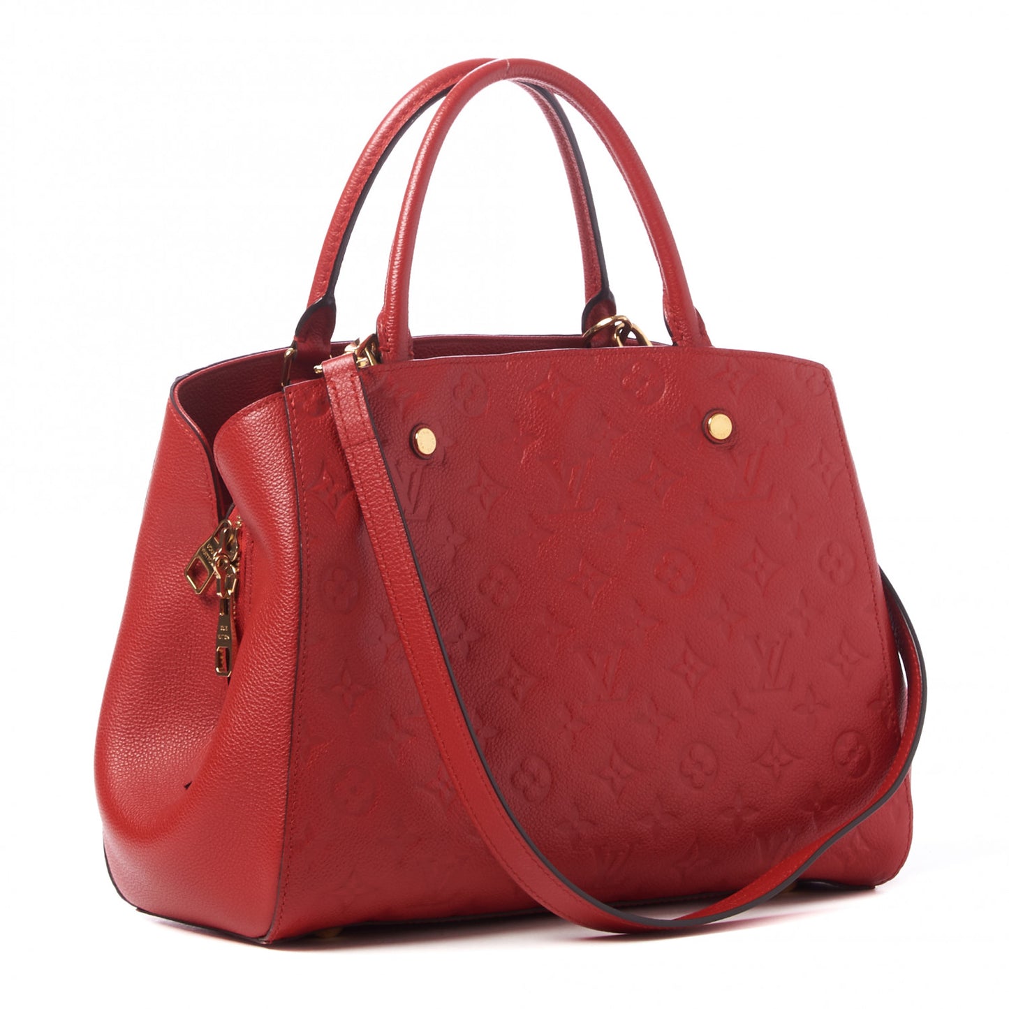 Empreinte Montaigne MM Cherry