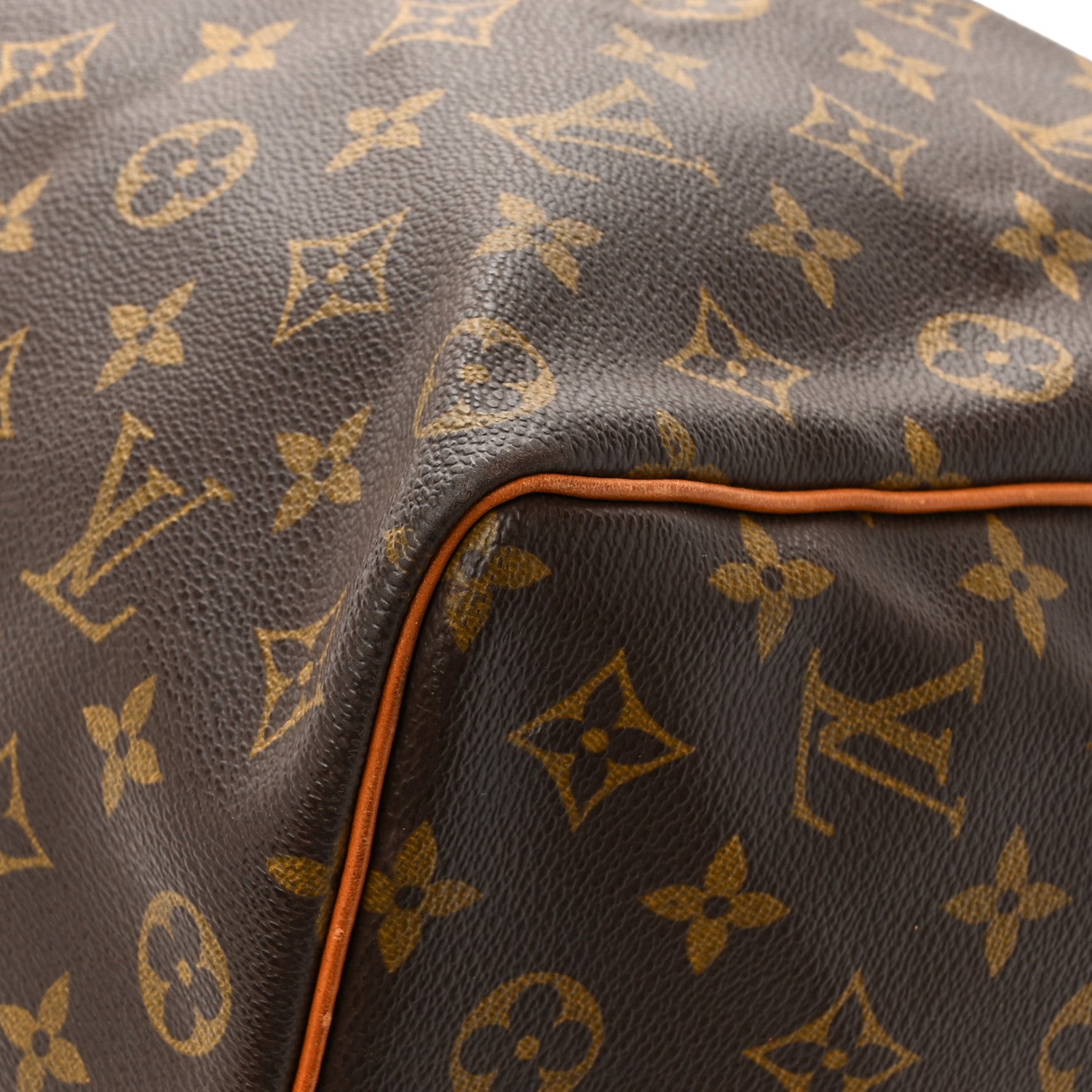 Louis Vuitton Monogram Keepall 50 12 of 18