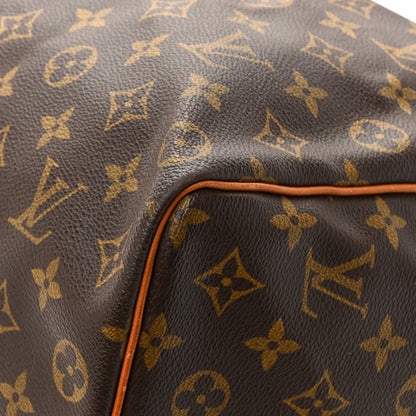 Louis Vuitton Monogram Keepall 50 12 of 18