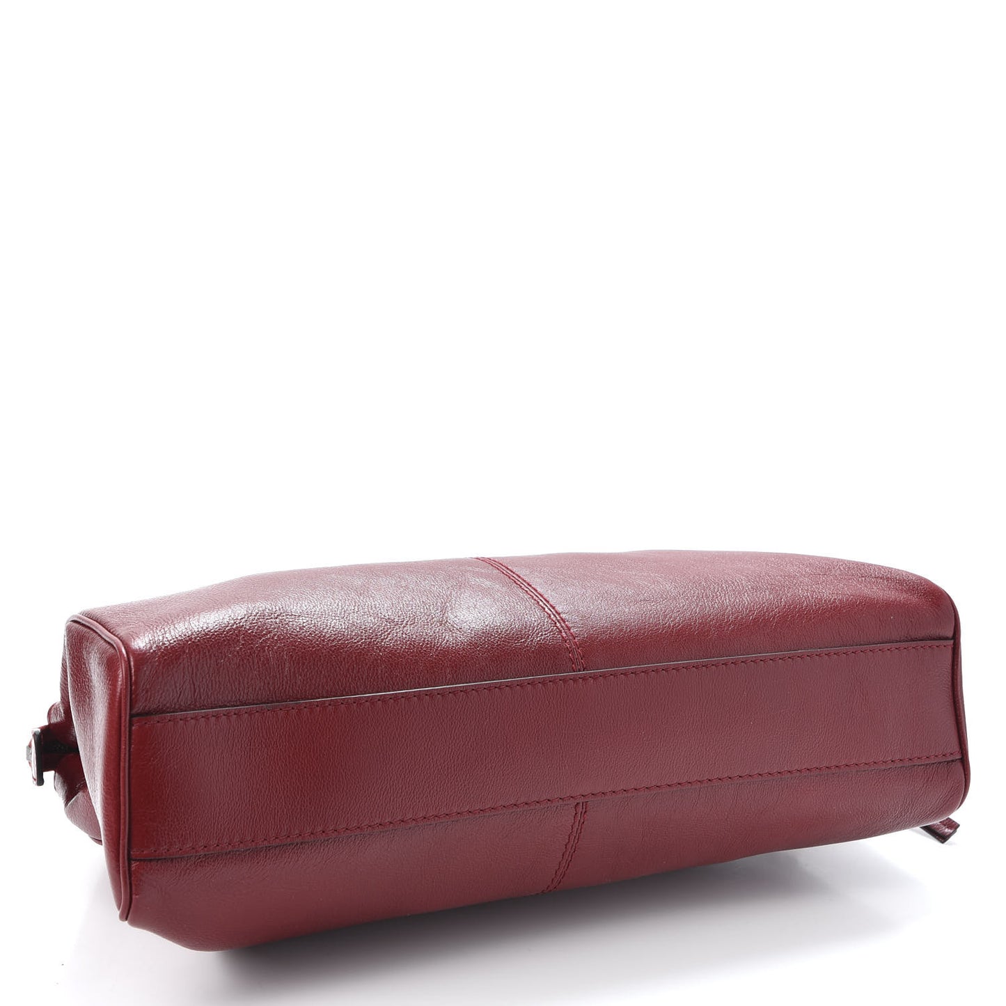 Piuma Lux Energy Medium Re(Belle) Top Handle Bag Romantic Cerise