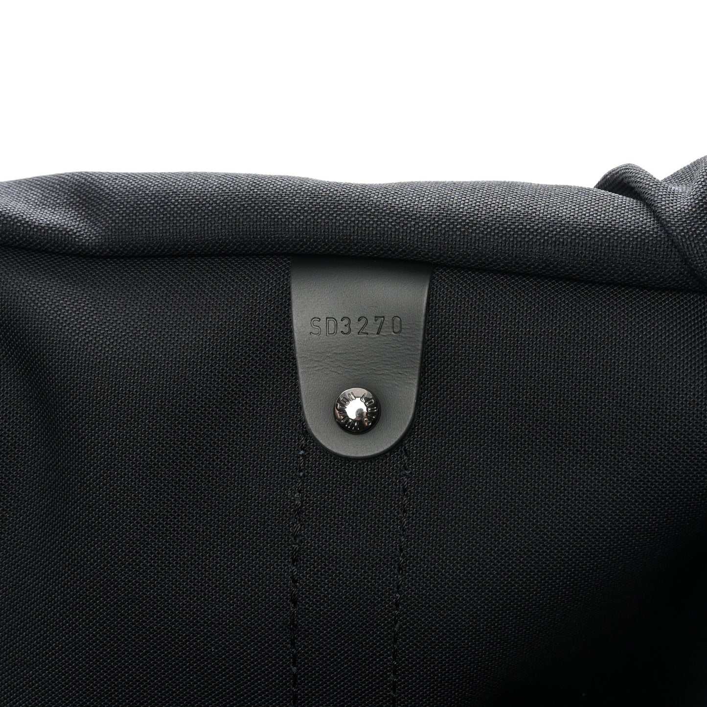 Monogram Eclipse Keepall Bandouliere 55