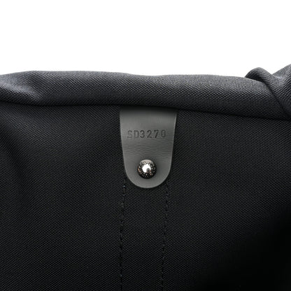 Louis Vuitton Monogram Eclipse Keepall Bandouliere 55 7 of 14