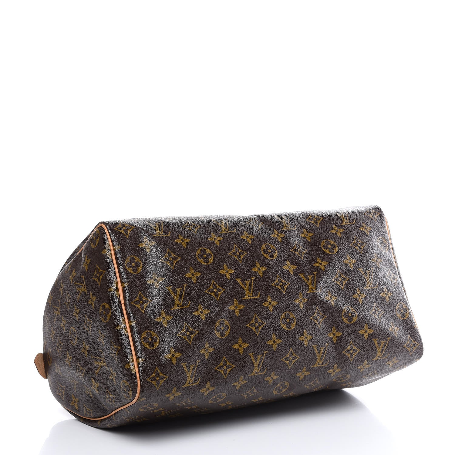 Louis Vuitton Monogram Speedy 35 4 of 12