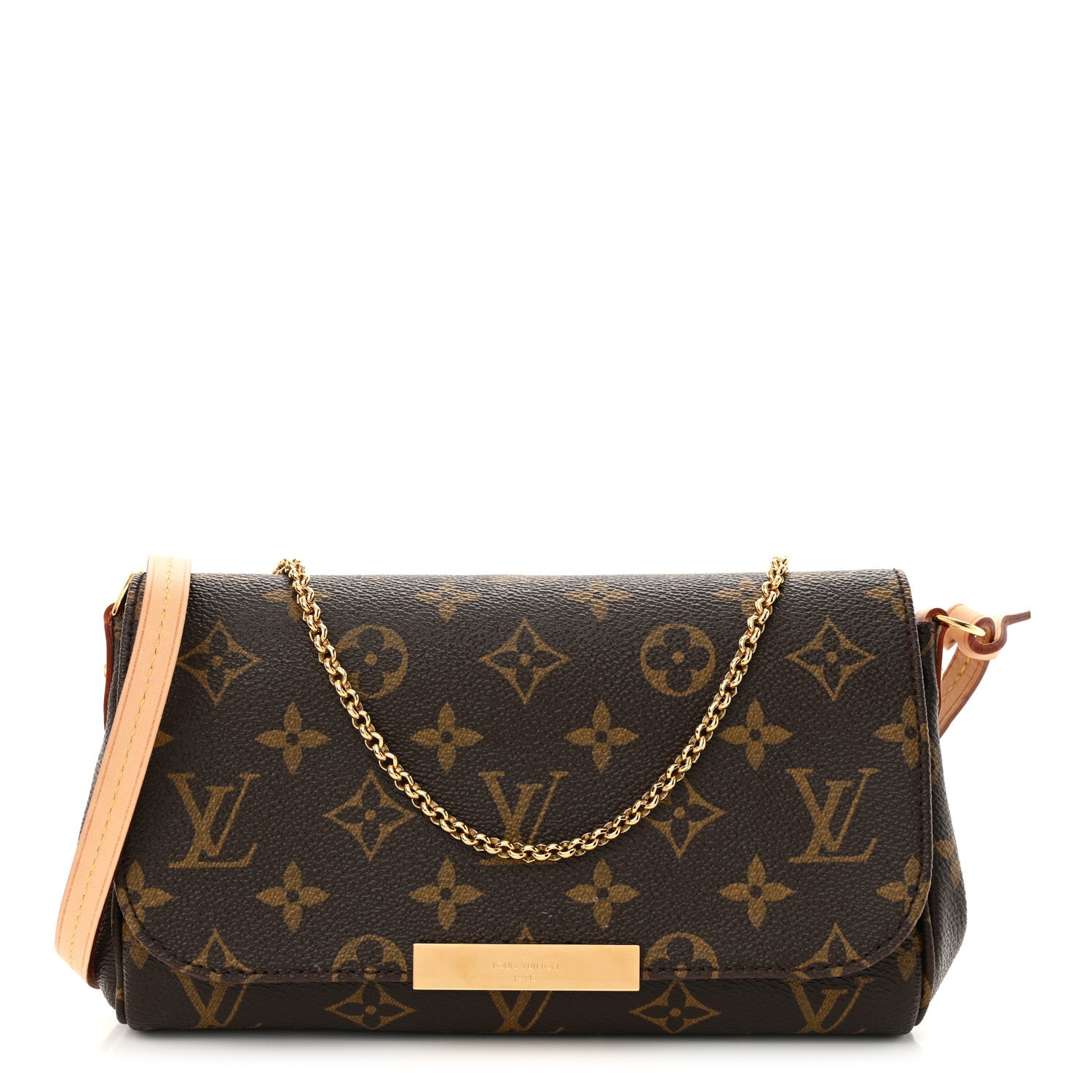 Louis Vuitton Monogram Favorite PM 1 of 10