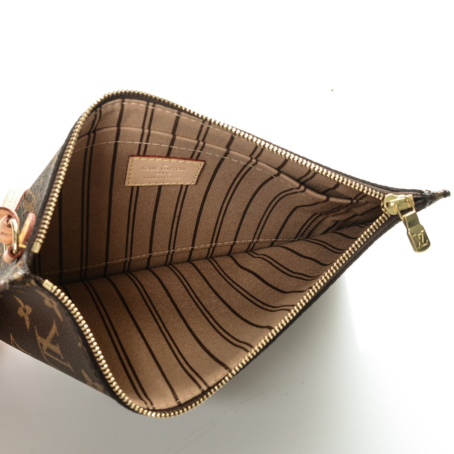 Louis Vuitton Monogram Neo Neverfull MM 7 of 7