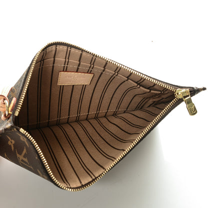 Louis Vuitton Monogram Neo Neverfull MM 7 of 7