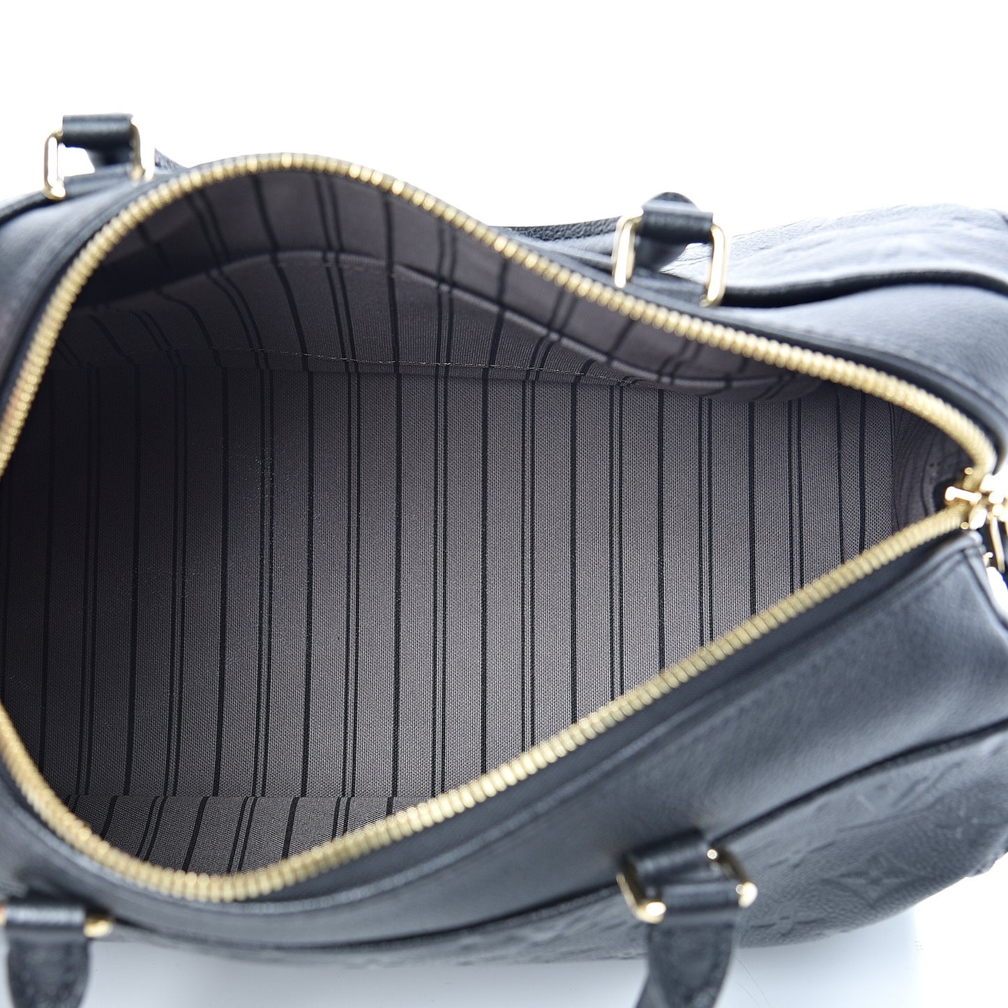 Empreinte Speedy Bandouliere 30 NM Black