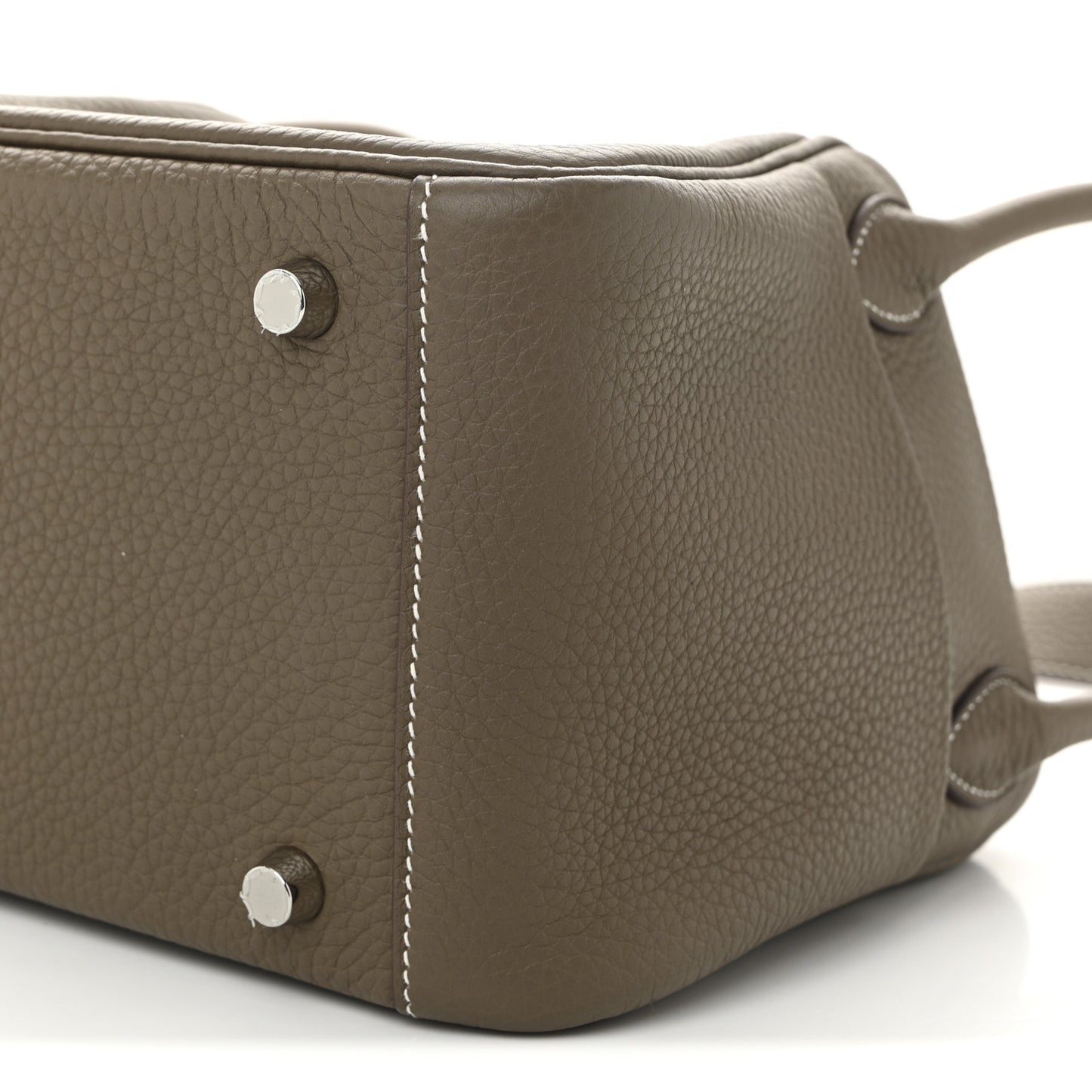 Taurillon Clemence Lindy 26 Etoupe