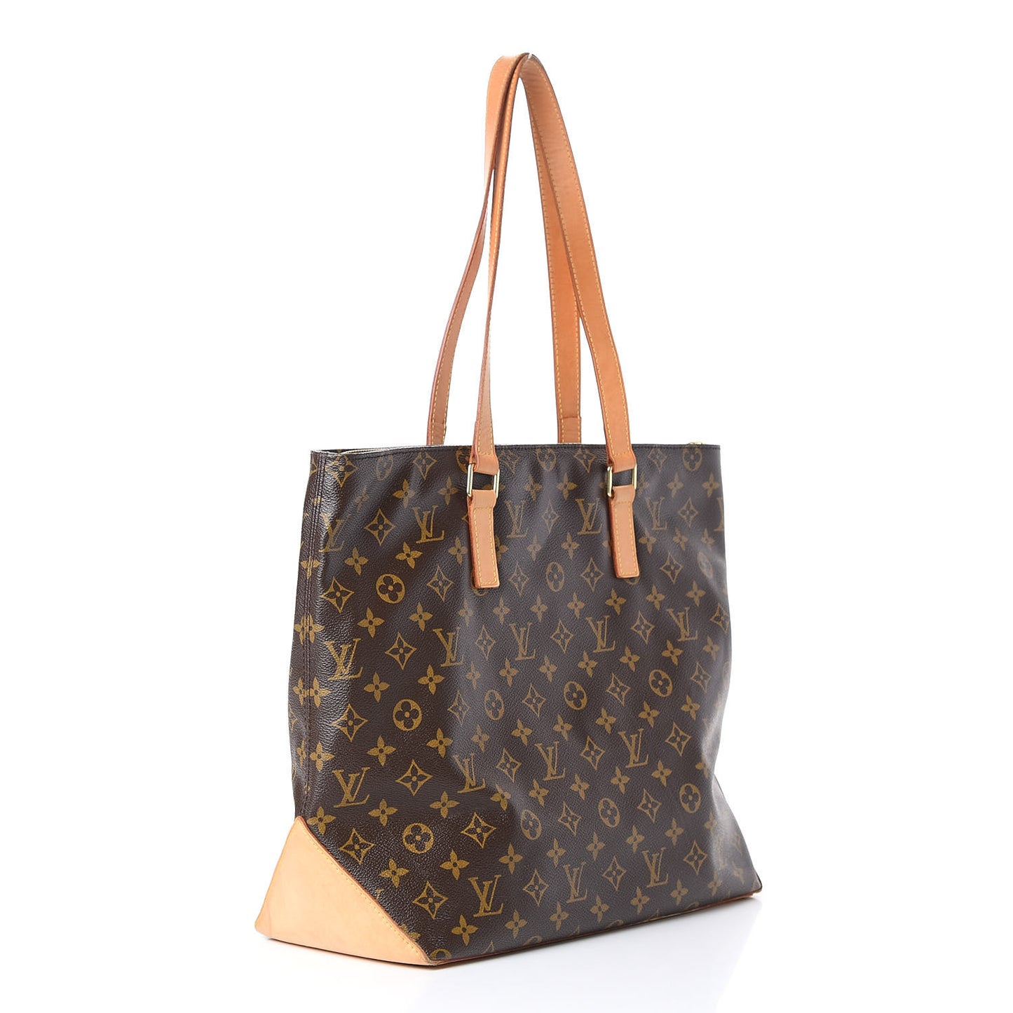Monogram Cabas Mezzo