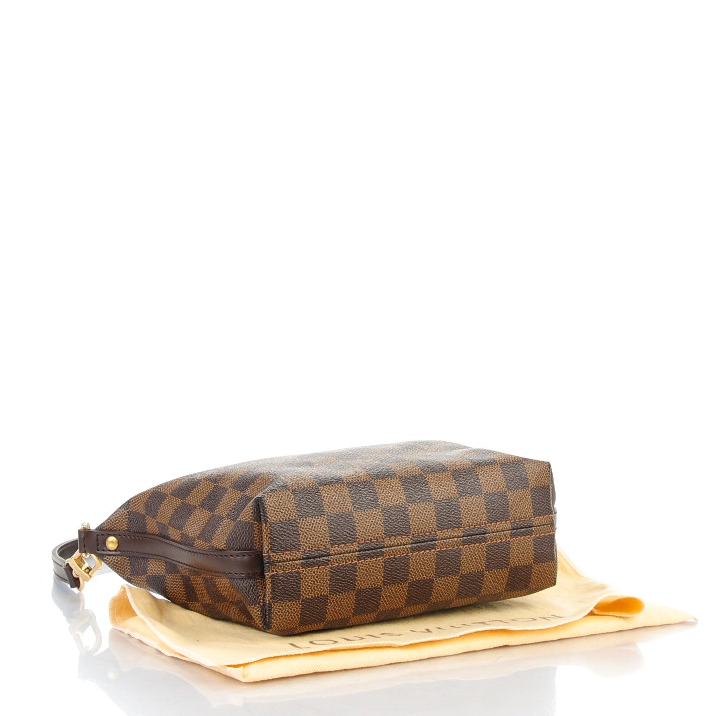 Damier Ebene Illovo PM