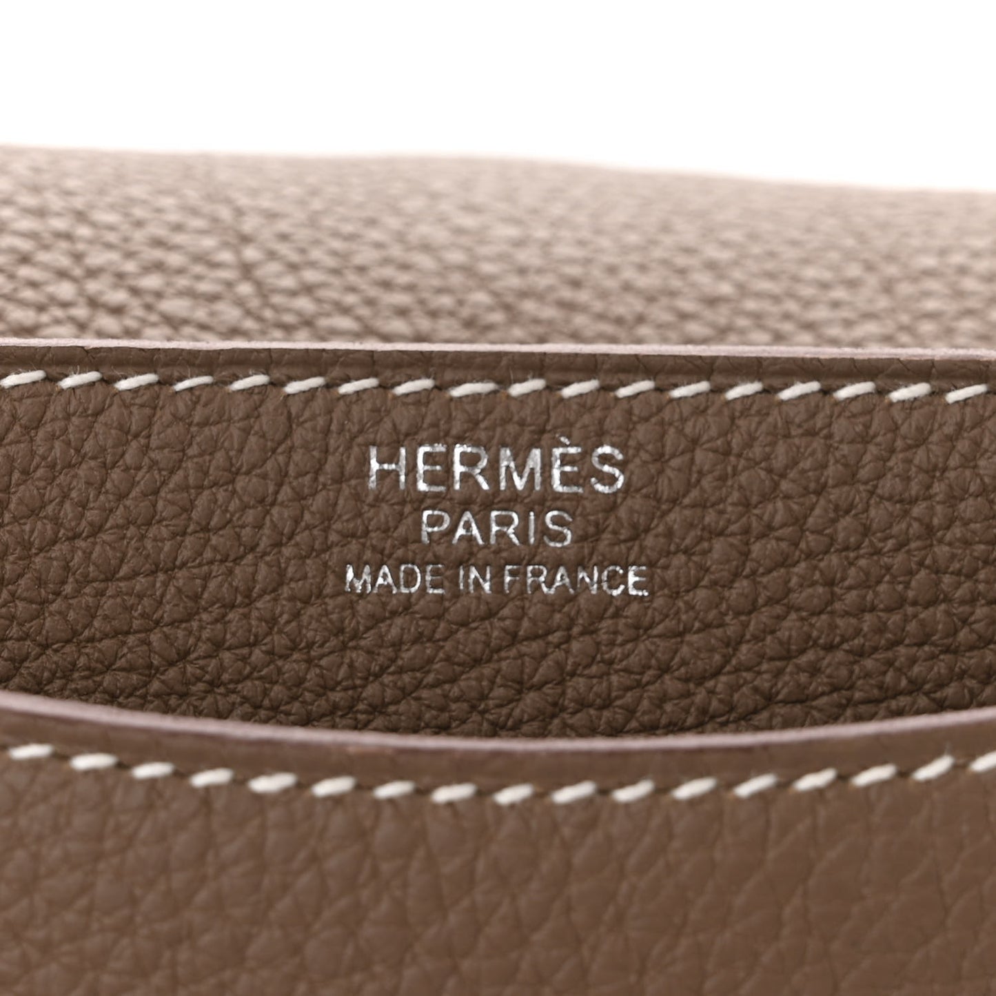 Togo Steve Light Messenger Etoupe