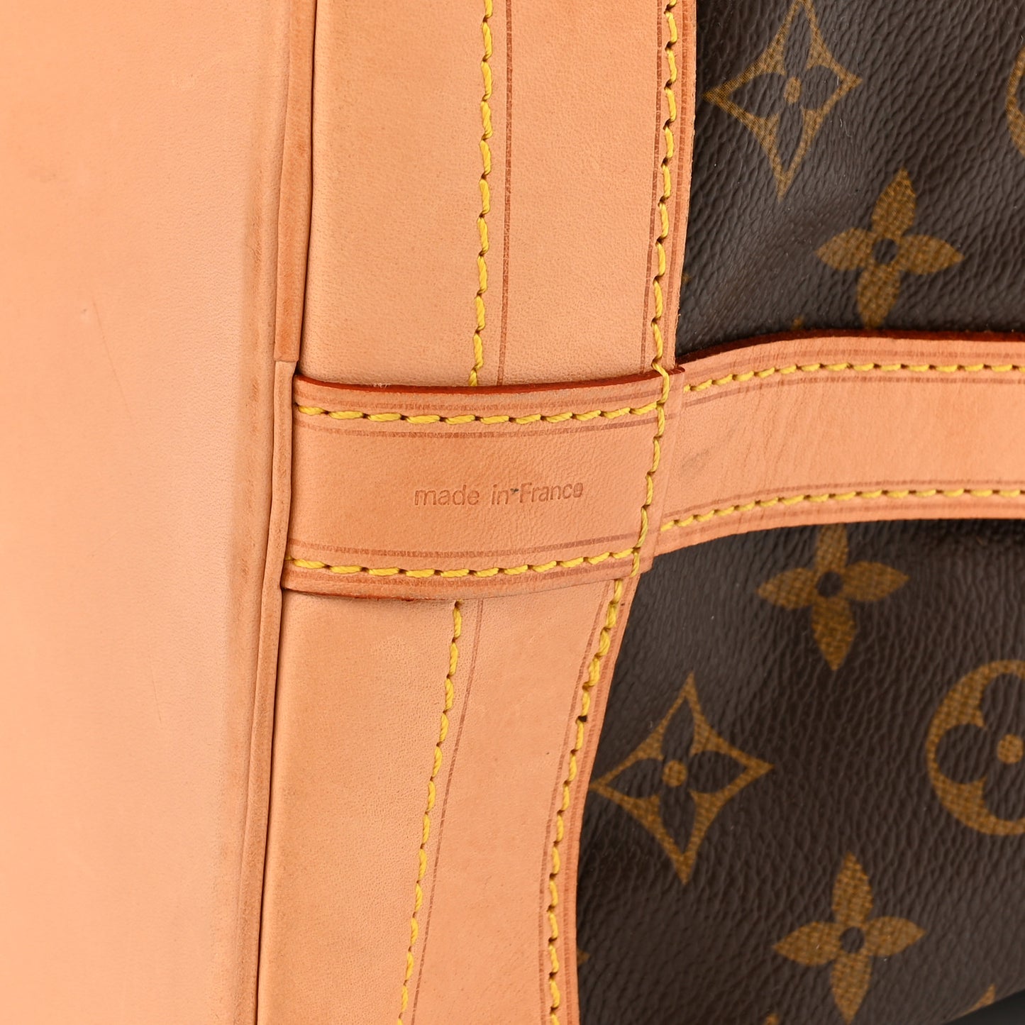 Monogram Noe