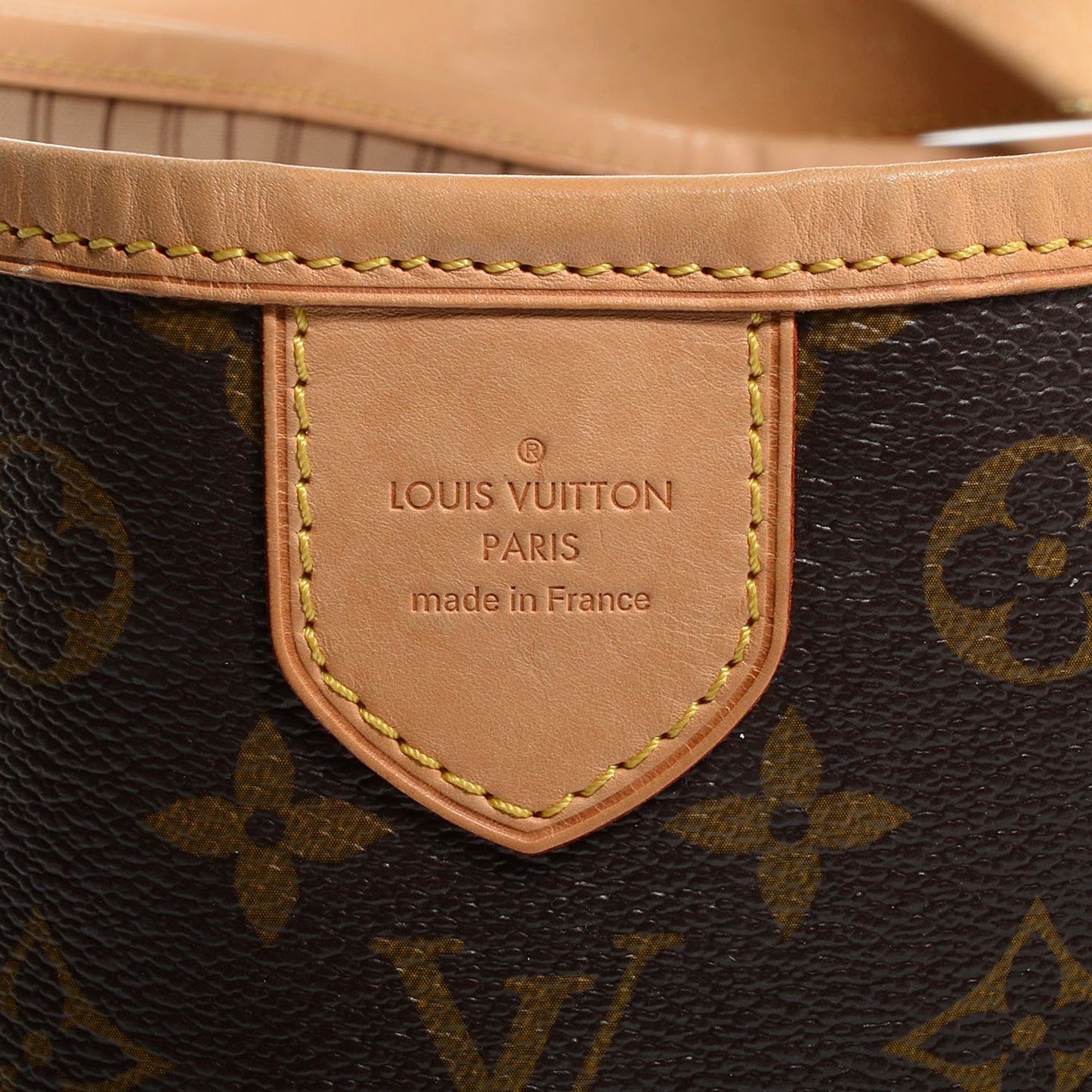 Monogram Delightful PM