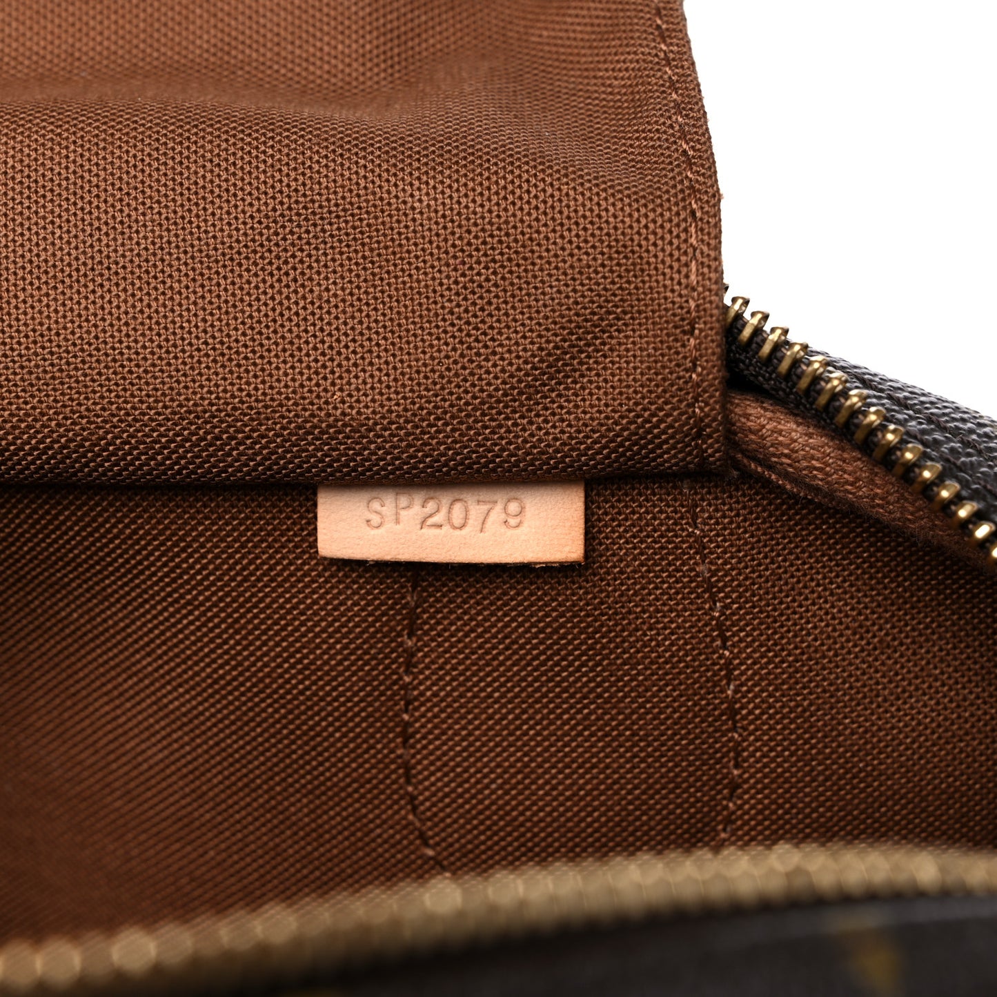 Monogram Montorgueil PM
