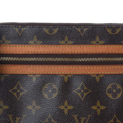 Louis Vuitton Monogram Bosphore Pochette 10 of 12