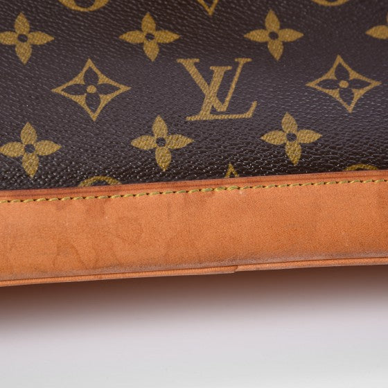Monogram Alma PM
