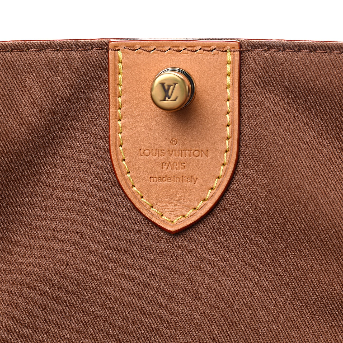 Monogram Cabas Voyage