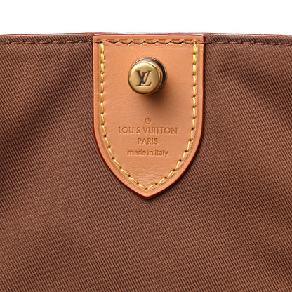 Louis Vuitton Monogram Cabas Voyage 5 of 12