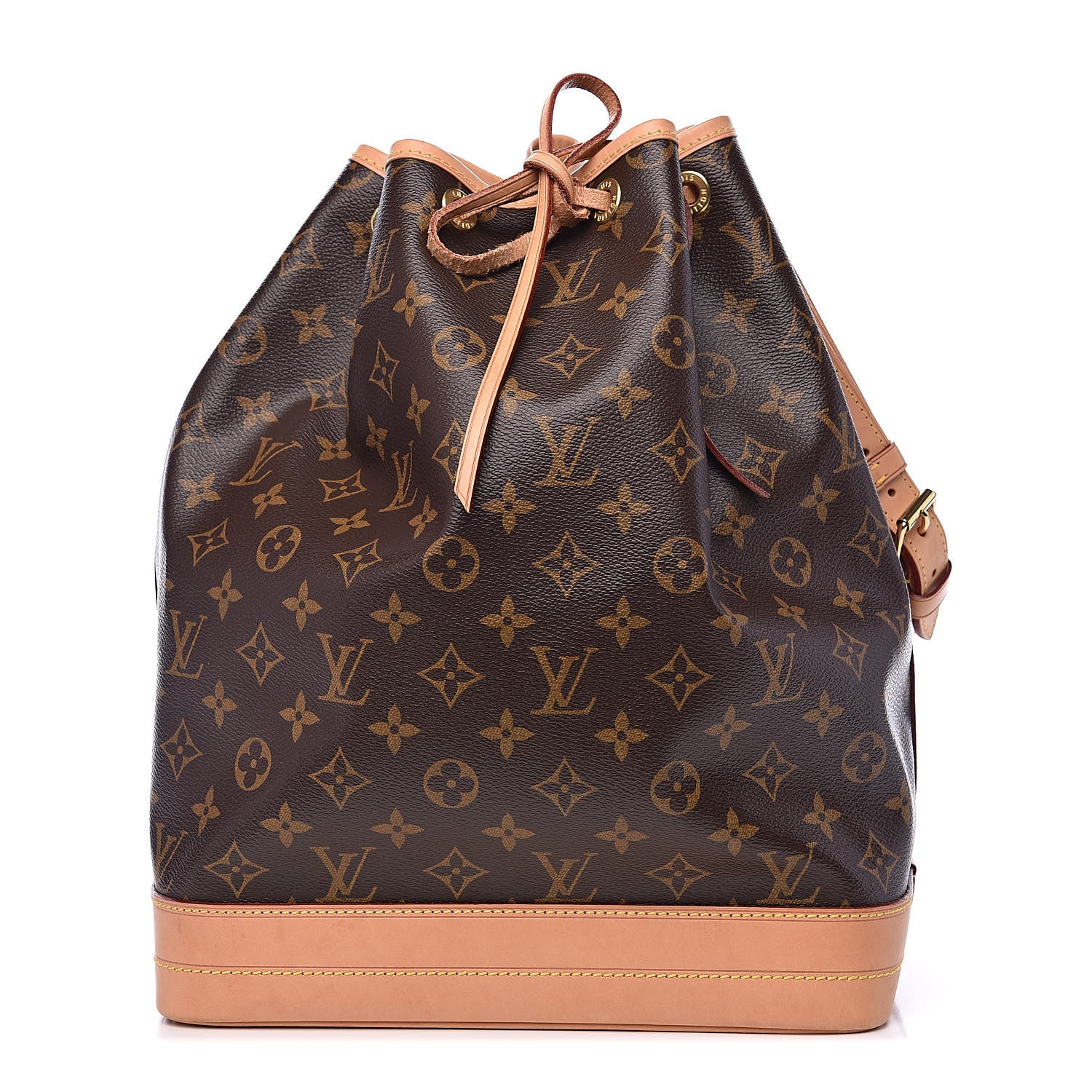 Louis Vuitton Monogram Noe 1 of 12