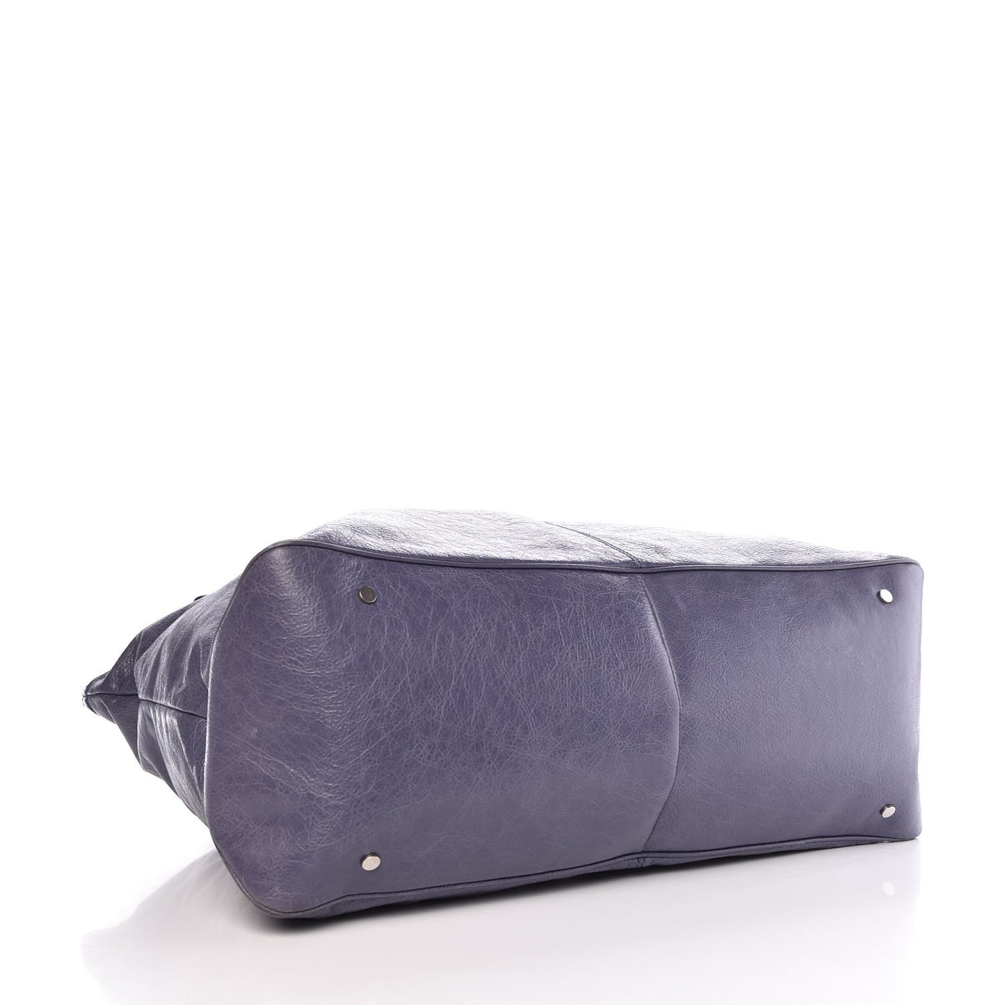 Agneau Classic Hardware Weekender Jacynthe