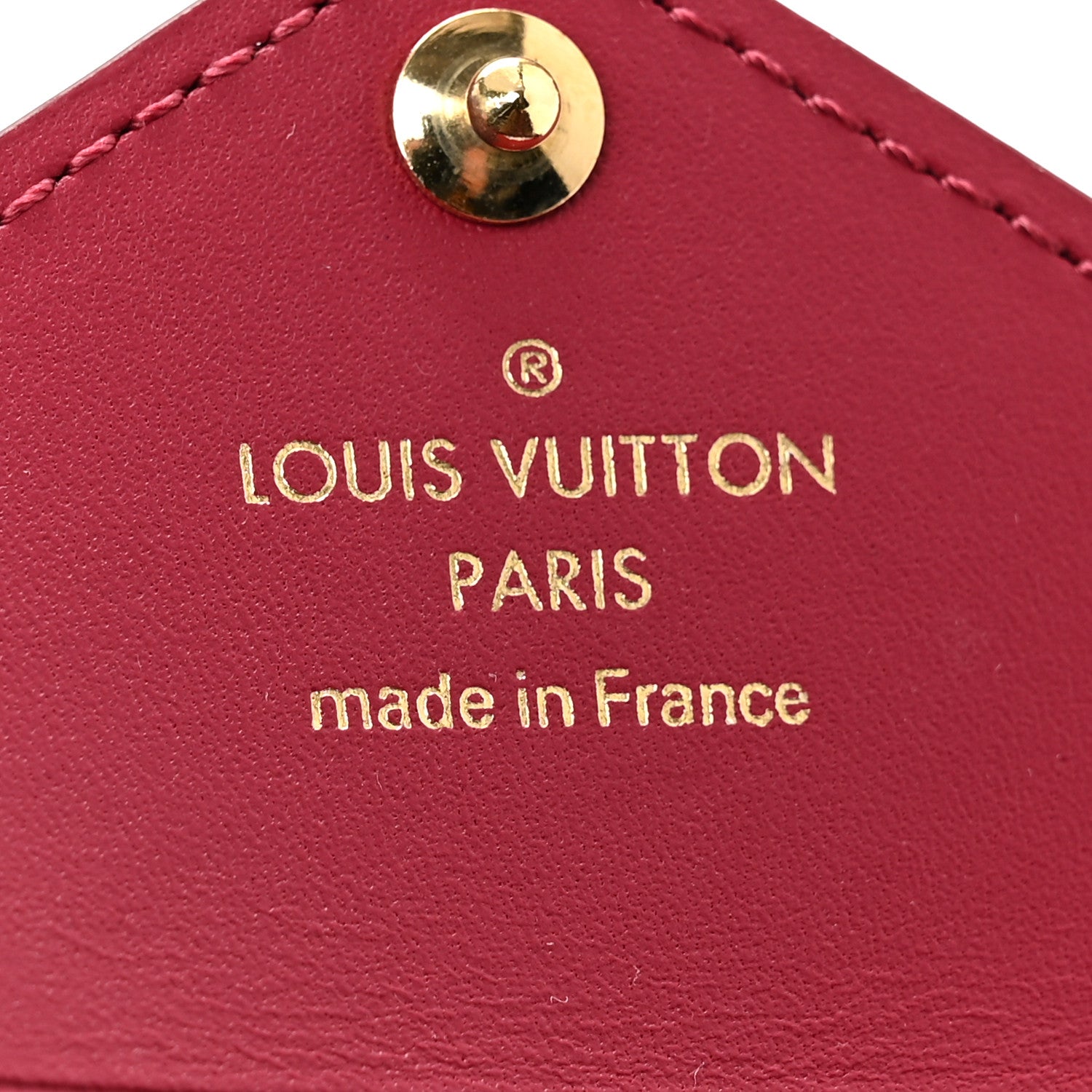 Louis Vuitton Monogram Kirigami Pochette Set 9 of 12