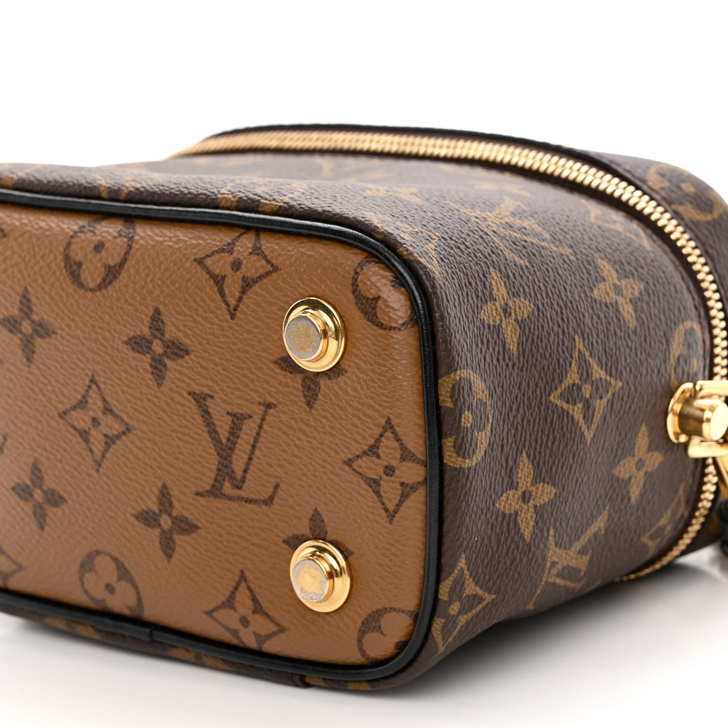 Reverse Monogram Vanity PM