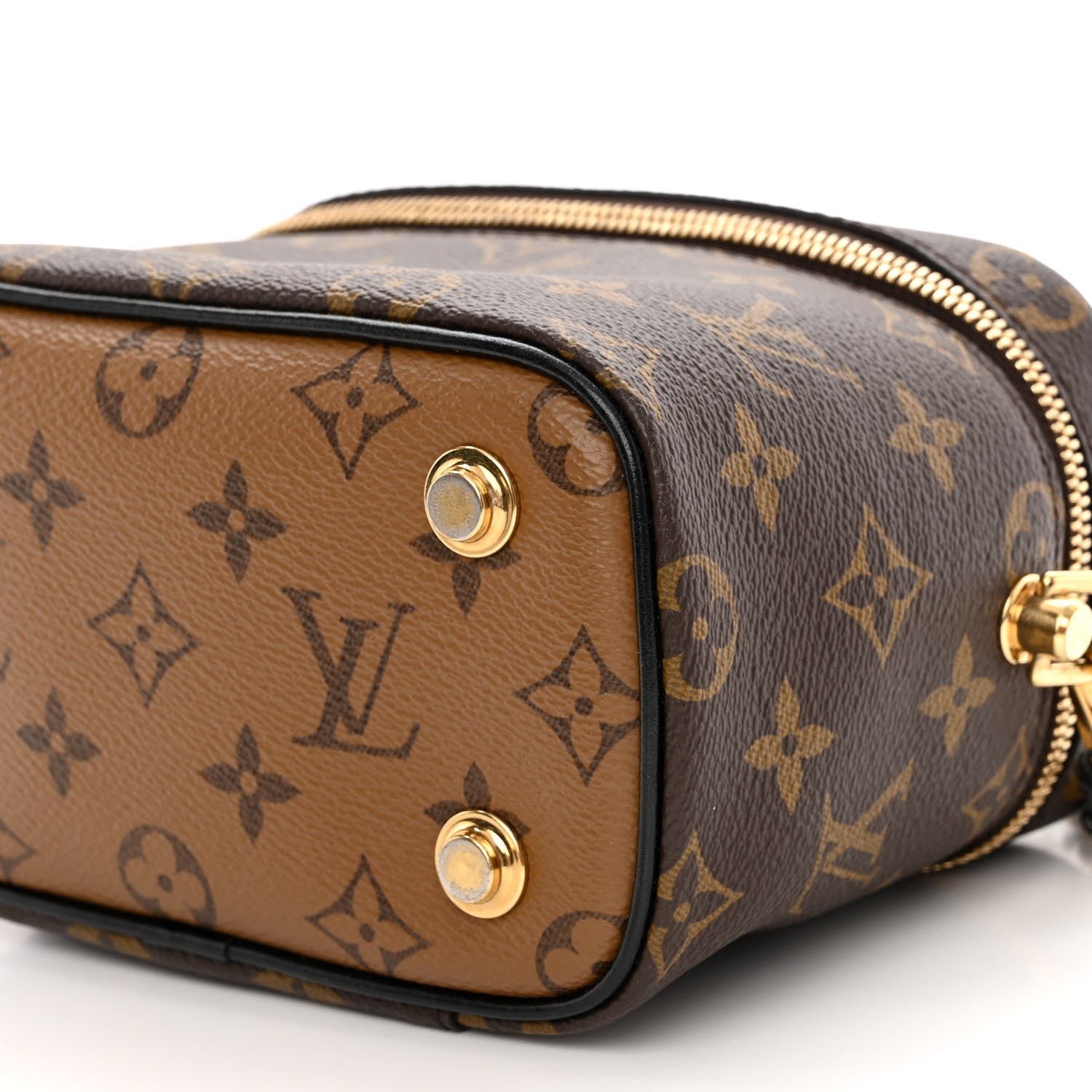 Louis Vuitton Reverse Monogram Vanity PM 9 of 9