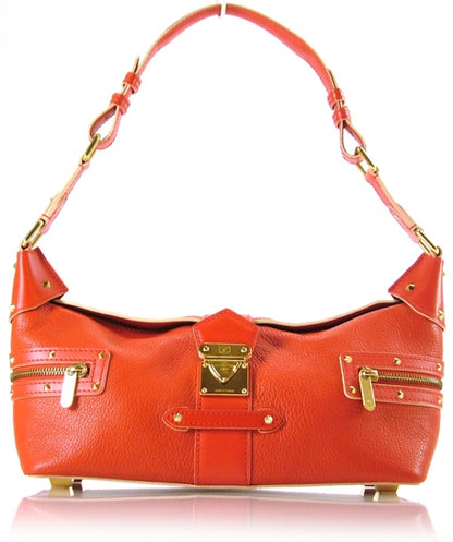 Louis Vuitton Suhali L Impetueux Geranium 1 of 9