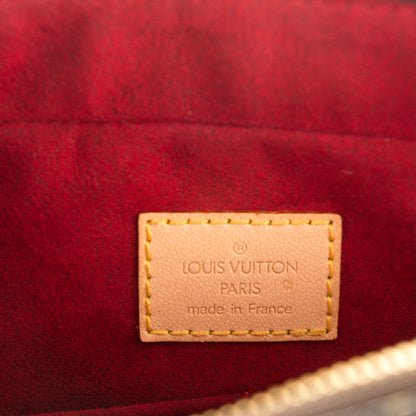 Louis Vuitton Monogram Multipli-Cite 6 of 6