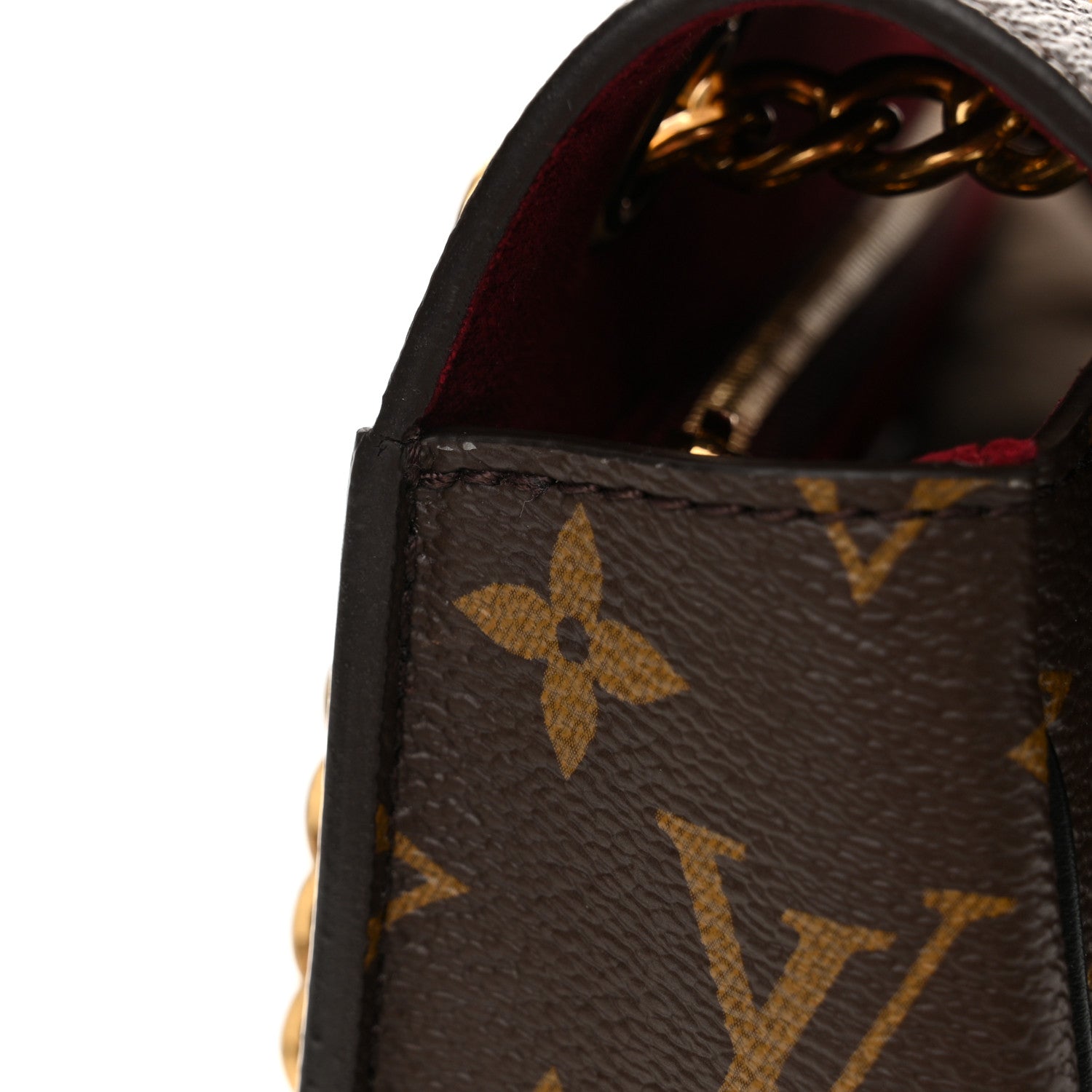 Louis Vuitton Monogram Passy 10 of 11
