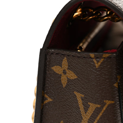 Louis Vuitton Monogram Passy 10 of 11