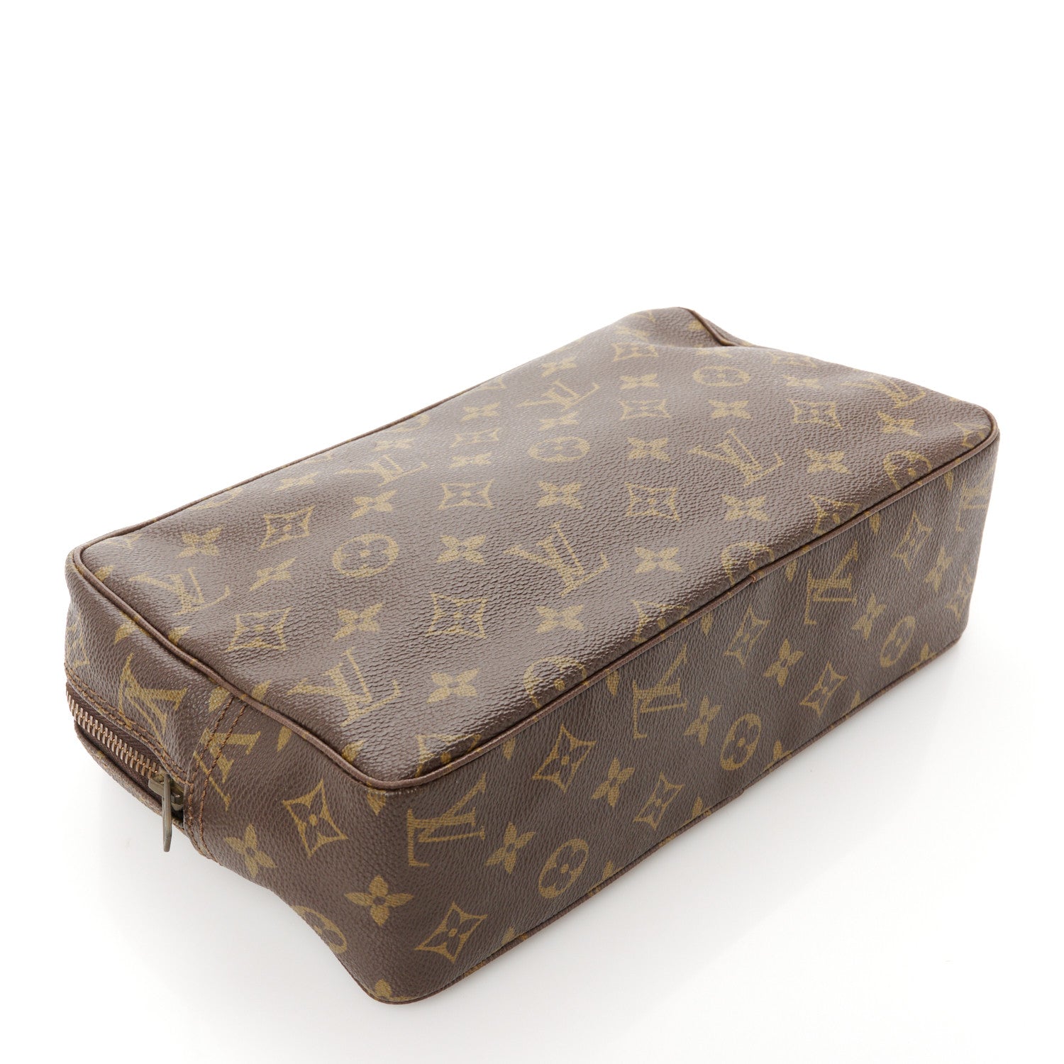 Louis Vuitton Monogram Trousse Toilette 28 4 of 8