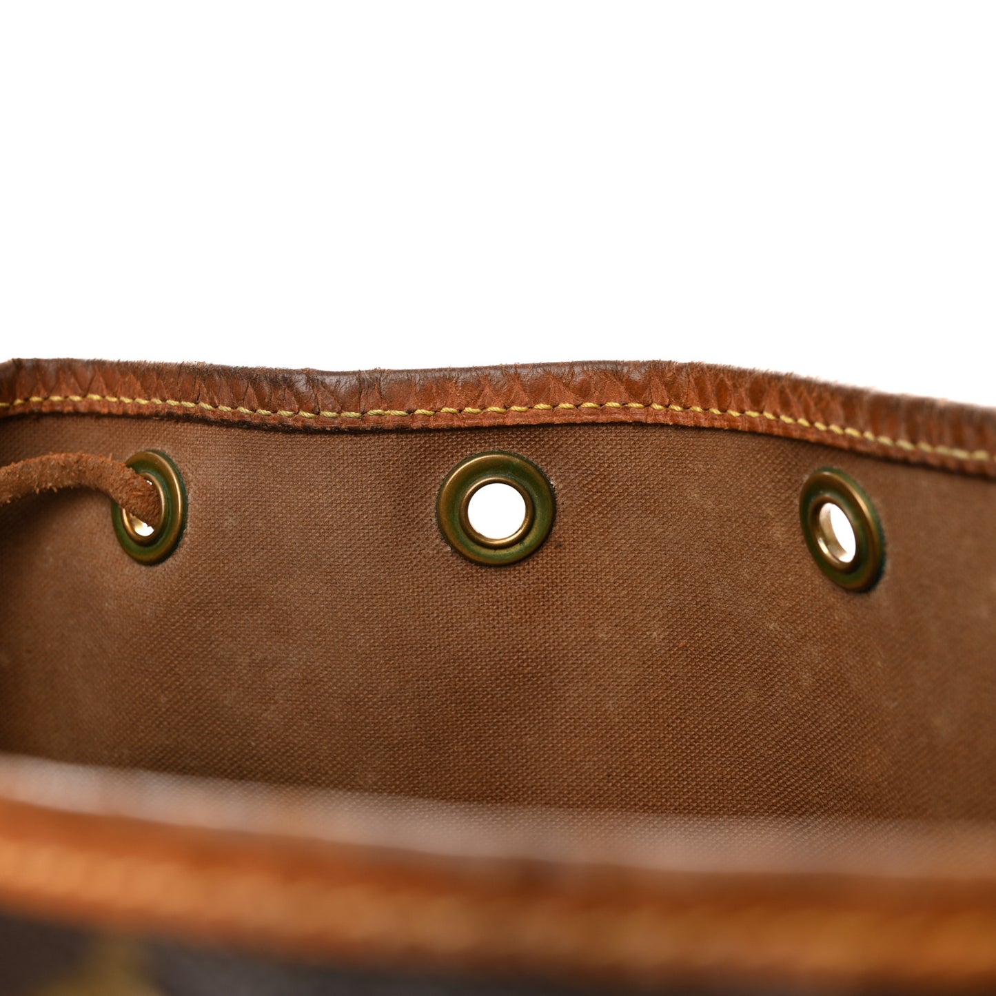 Monogram Petit Noe