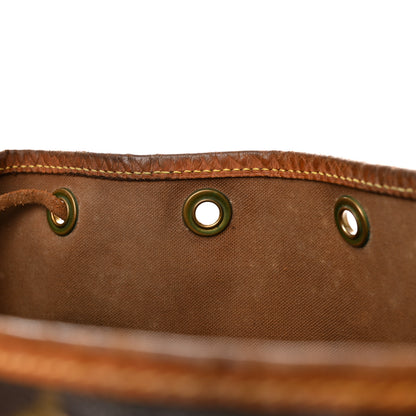 Louis Vuitton Monogram Petit Noe 12 of 14