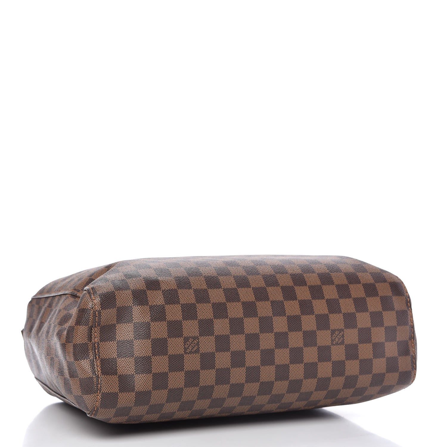 Louis Vuitton Damier Ebene Portobello GM 4 of 13