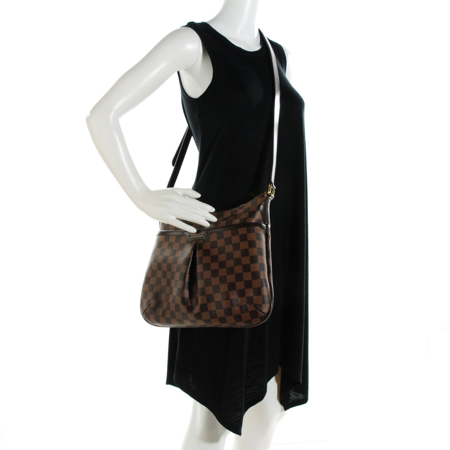 Damier Ebene Bloomsbury PM