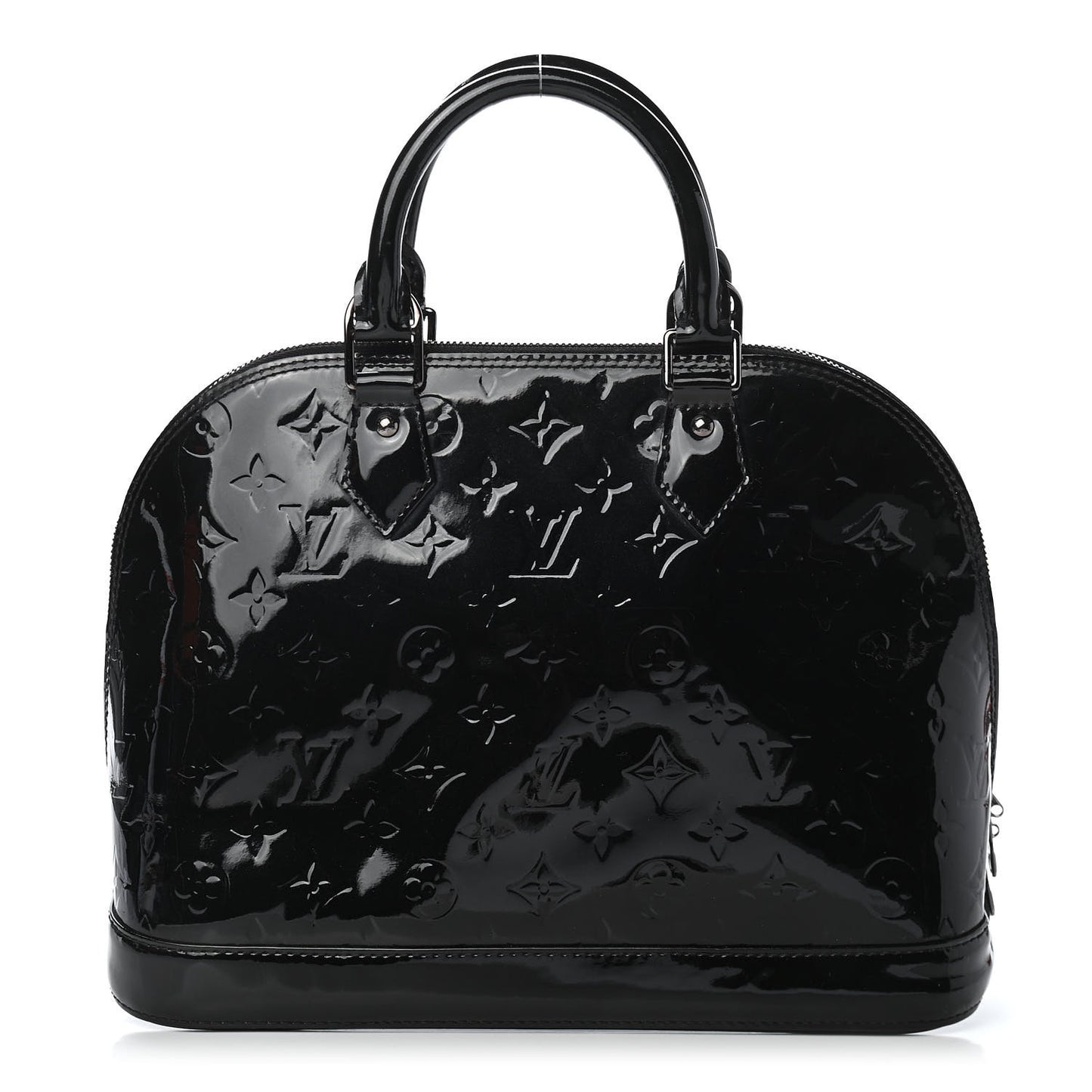 Vernis Alma PM Noir Magnetique