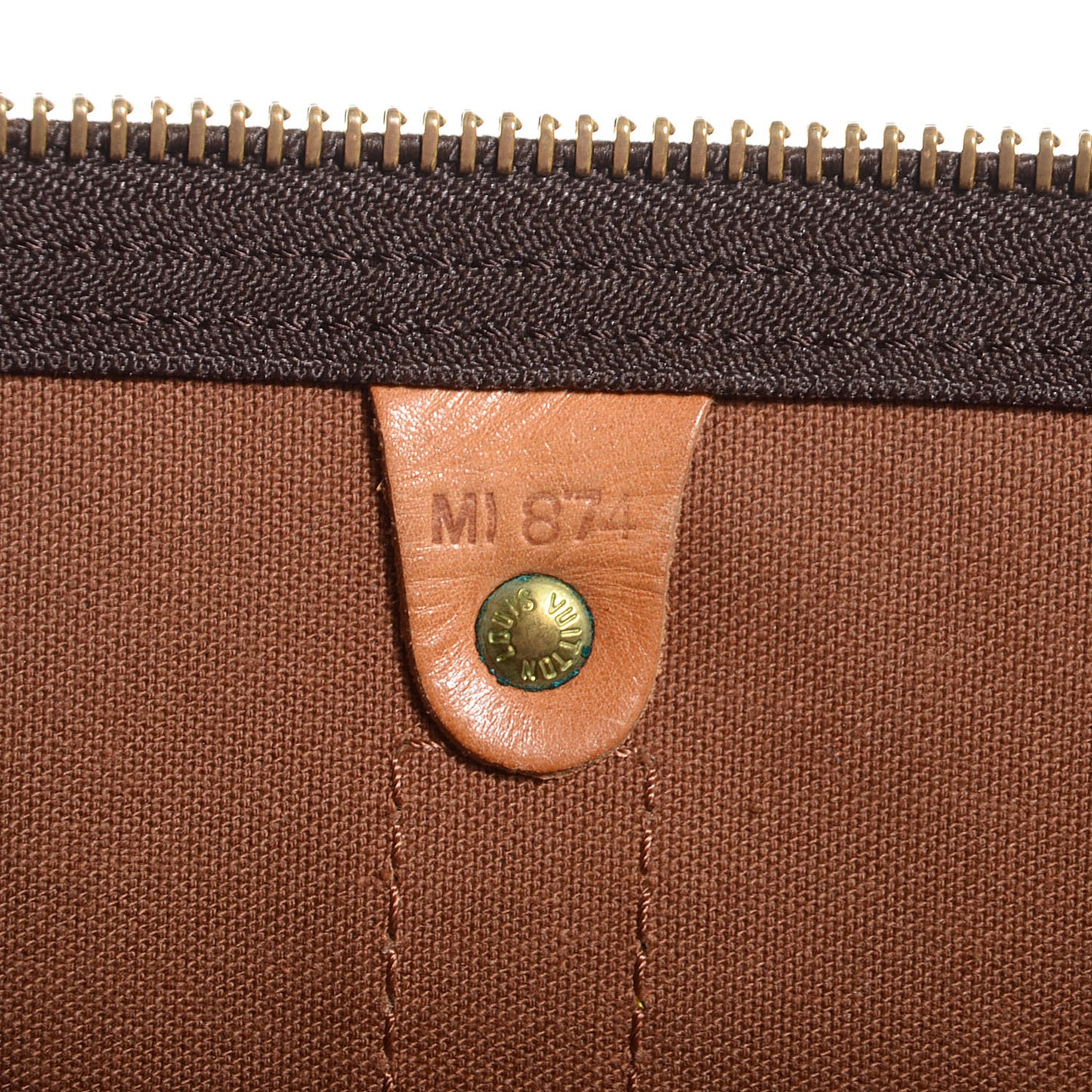 Monogram Keepall 55