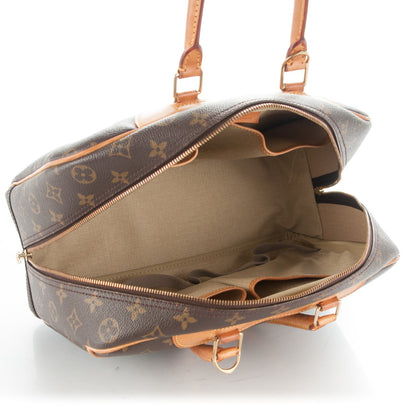 Louis Vuitton Monogram Deauville 5 of 16